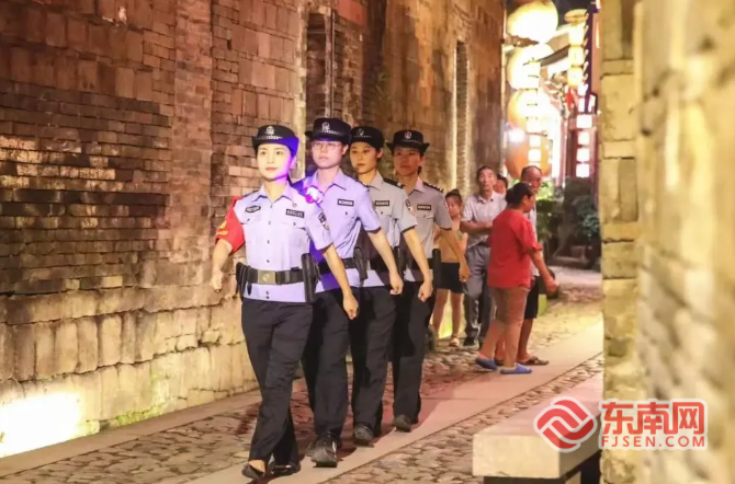 三明泰宁：古巷深处有新声