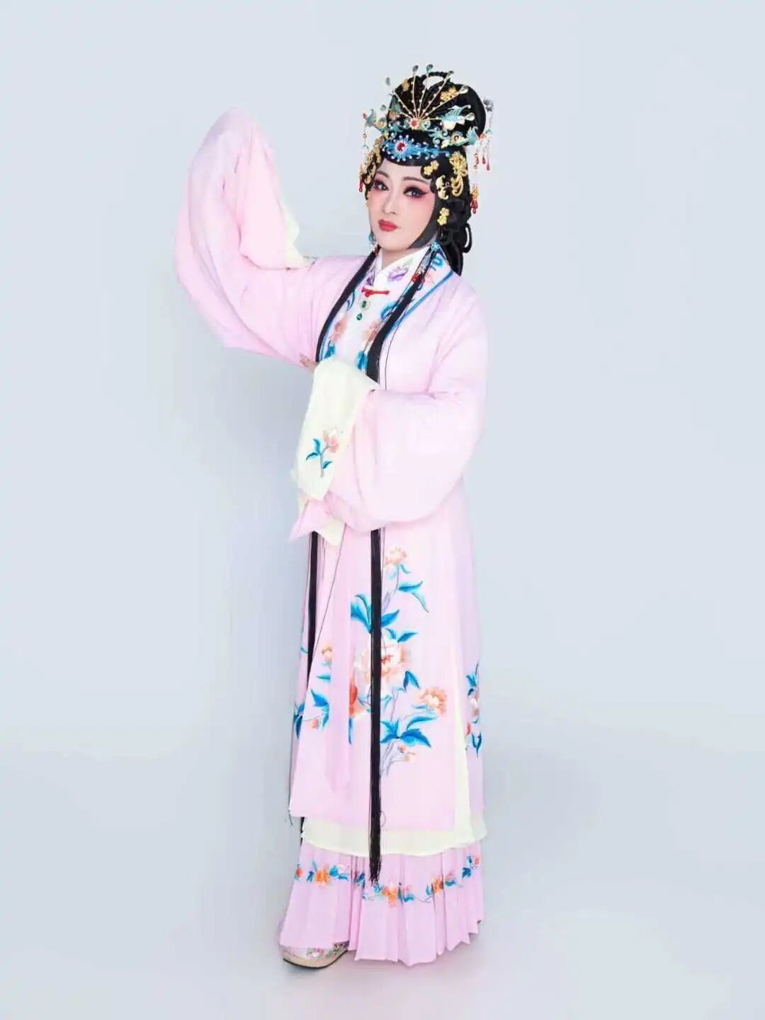 我要去莆田看戏！下周三开始，连续上演14天