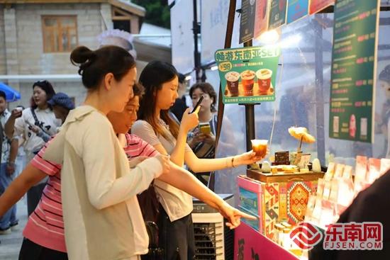 泉州古城以“人才+咖啡”解锁文旅融合新密码