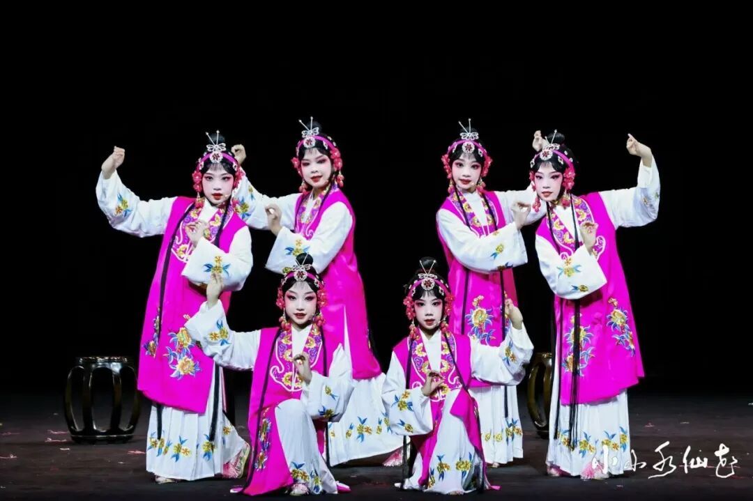 我要去莆田看戏！下周三开始，连续上演14天
