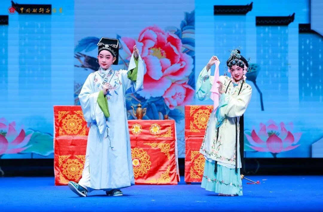 我要去莆田看戏！下周三开始，连续上演14天