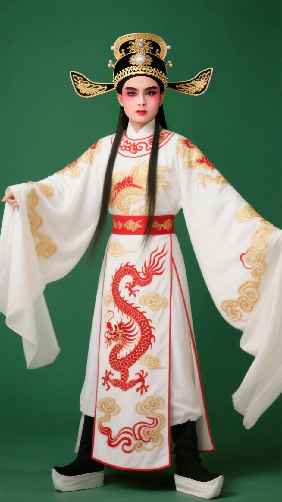 我要去莆田看戏！下周三开始，连续上演14天