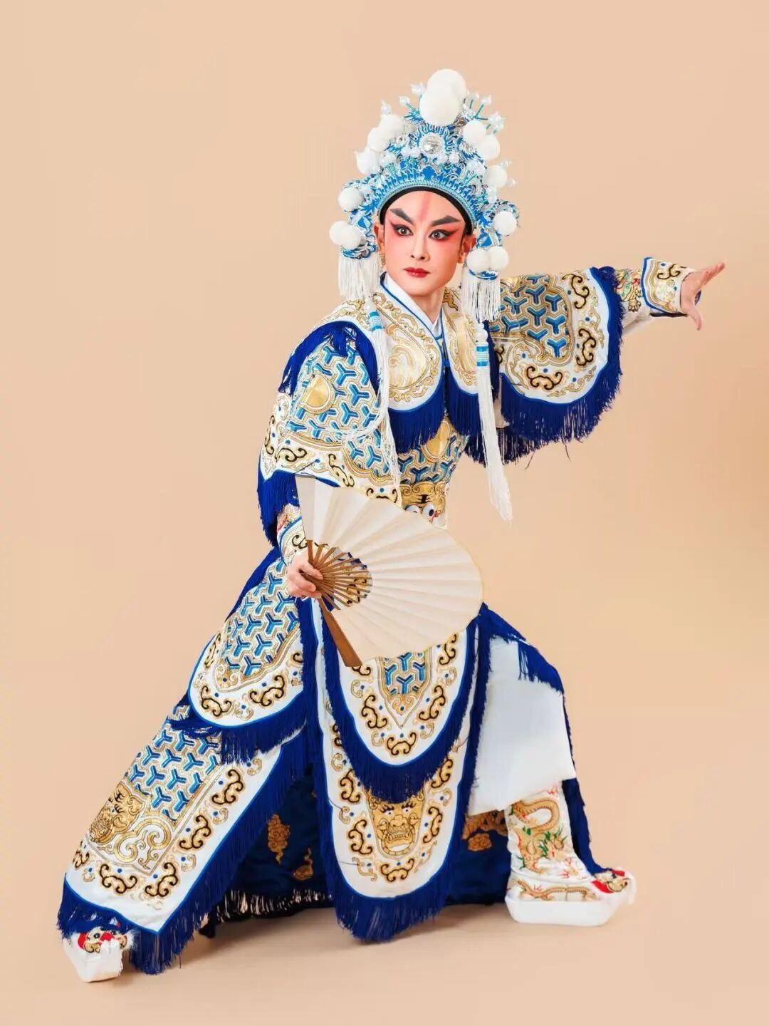 我要去莆田看戏！下周三开始，连续上演14天