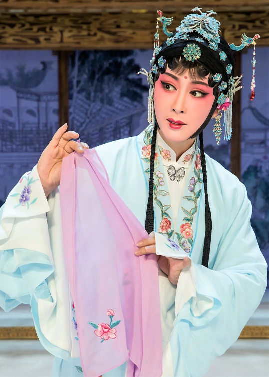 出圈不断！莆仙戏精品迭出享誉全国