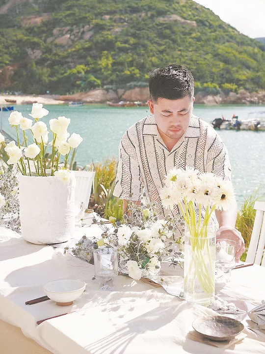 平潭催热“婚恋＋旅游”新消费