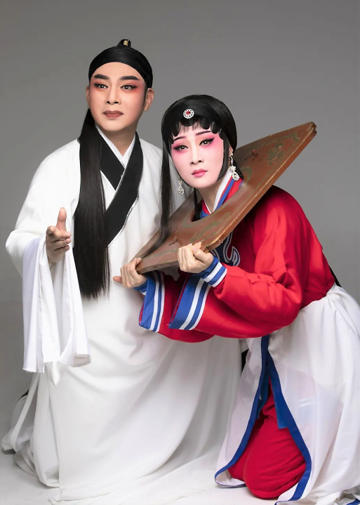 出圈不断！莆仙戏精品迭出享誉全国