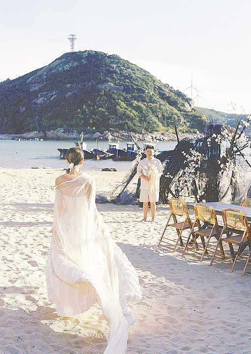平潭催热“婚恋＋旅游”新消费