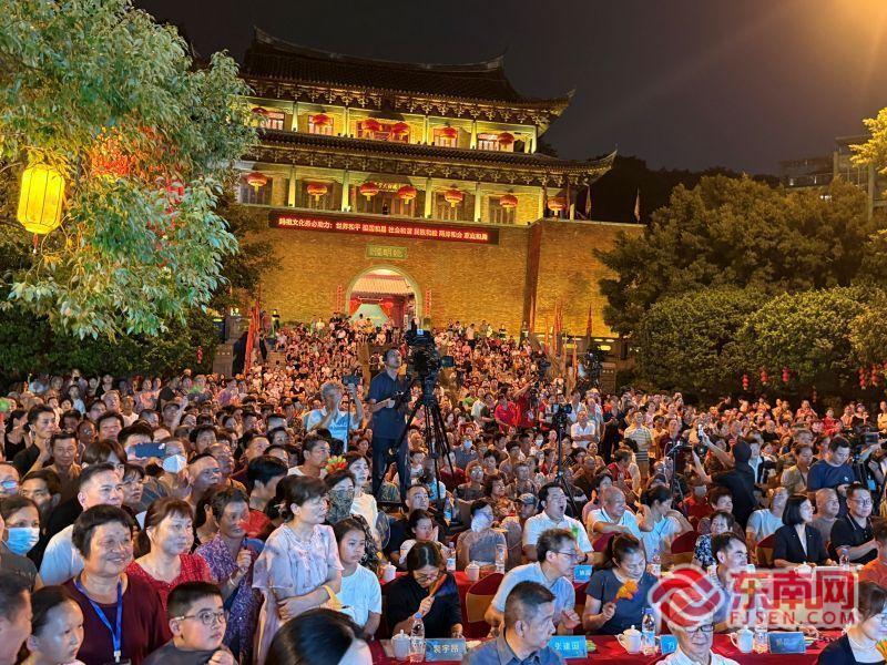 戏聚莆阳传雅韵 2026戏聚莆阳莆仙戏汇演正式启幕