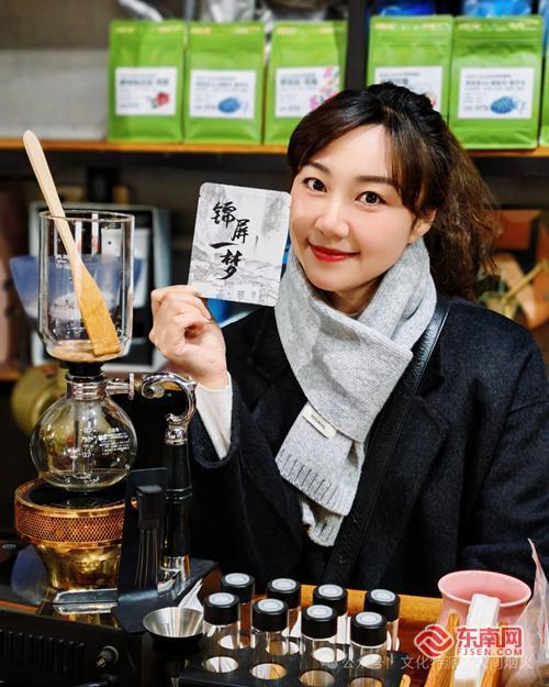 【村里有个“文特派”】文化特派员李文娟：让锦屏“活”起来，“火”起来