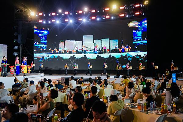2026洄岸季上海音乐学院专场音乐会暨千人品渔宴在惠安上演