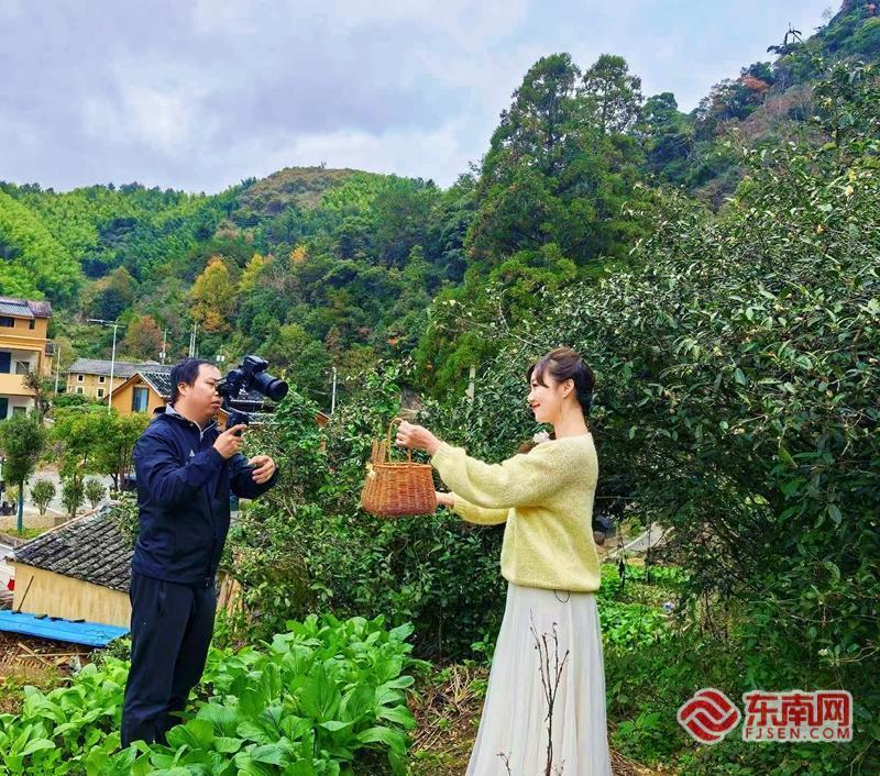 【村里有个“文特派”】文化特派员李文娟：让锦屏“活”起来，“火”起来