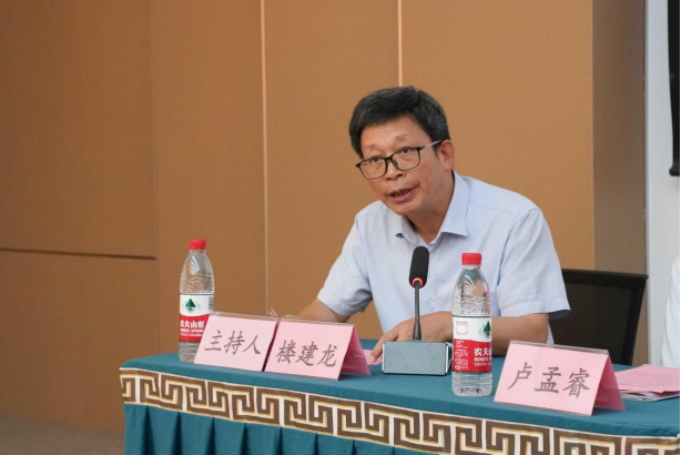 第八届内地与港澳中学生文化遗产暑期课堂在福州开营