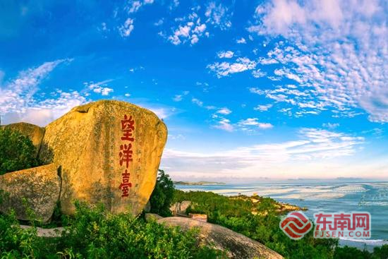 一只牡蛎串起全产业链 梅岭古港焕发时代生机