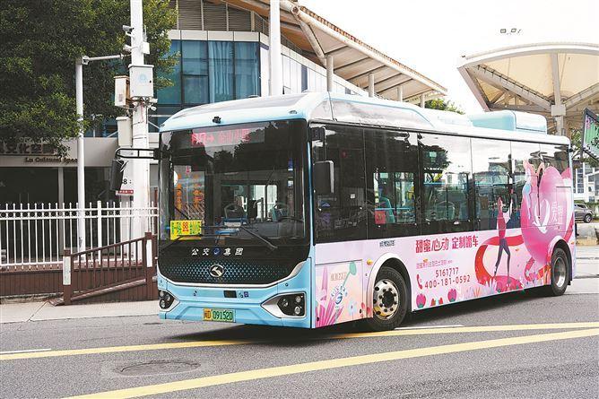 厦门亮出甜蜜名片 探索“婚登+文旅+产业”发展新模式