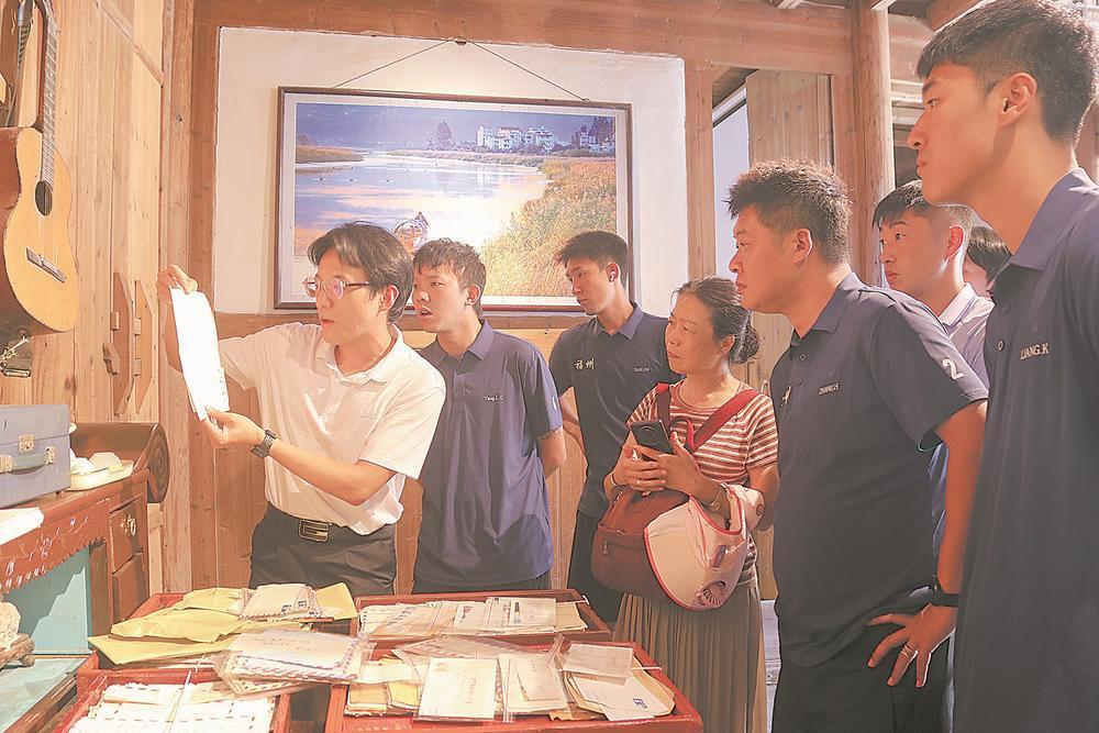 为乡愁留归处——福州积极开展华侨历史文化遗存保护实践探索