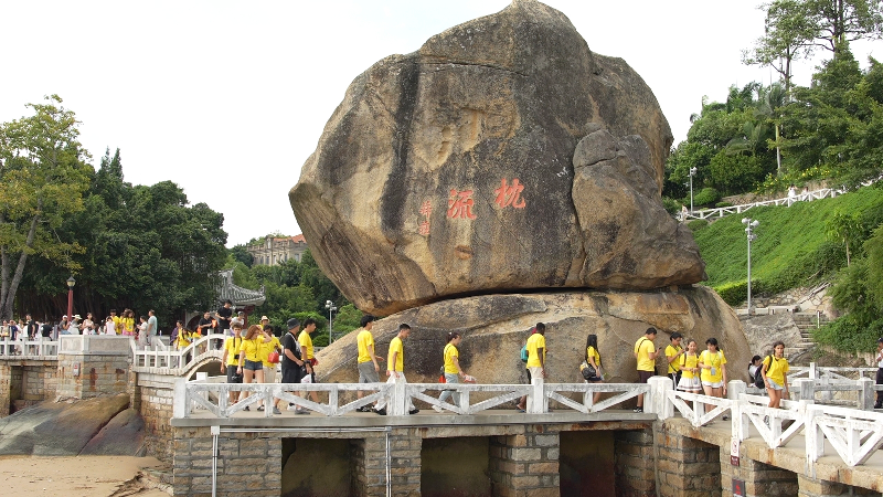 踏歌八闽，福韵飞扬丨“闽式生活 青春同行”2026年海外青少年文旅研学活动走进漳州、厦门、福州市