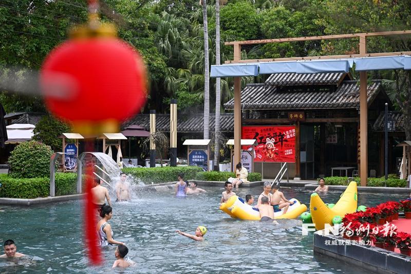 福州鼓楼区在厚植文化底蕴上增创新优势、再上新台阶