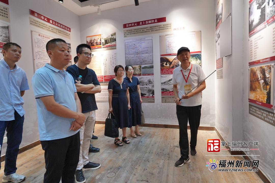如何挖掘传承福州近代英雄人物资源？来看看这场微协商！