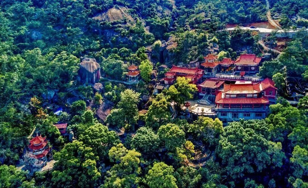 免费、半价！福州多个景区官宣！