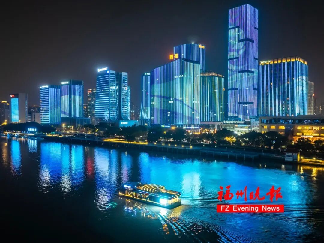 免费、半价！福州多个景区官宣！