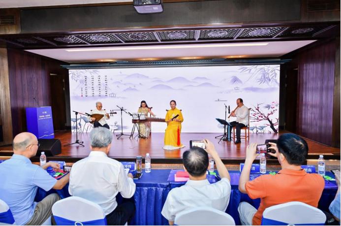 “寻根闽南·书香两岸”2026年海峡两岸（福建）书院文化交流活动在福建省厦门市启动