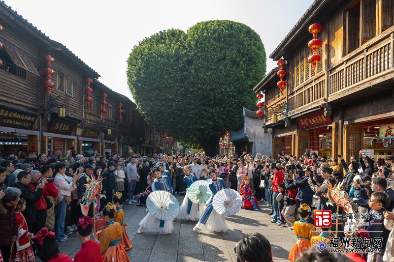 中秋国庆 福州推出十大秋季文旅产品、超千场活动、千万元消费补贴