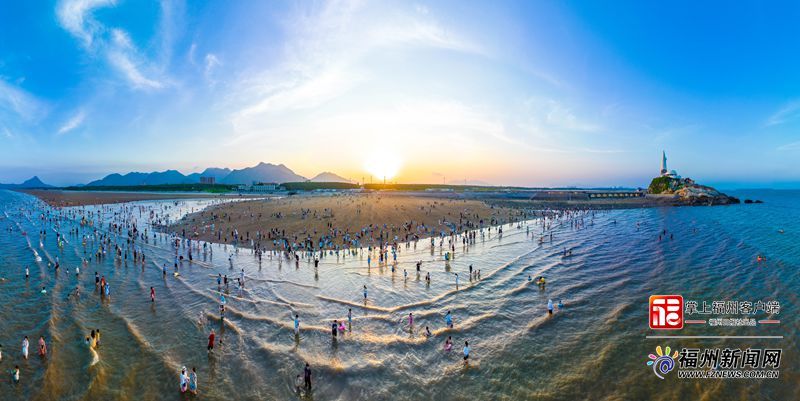中秋国庆 福州推出十大秋季文旅产品、超千场活动、千万元消费补贴