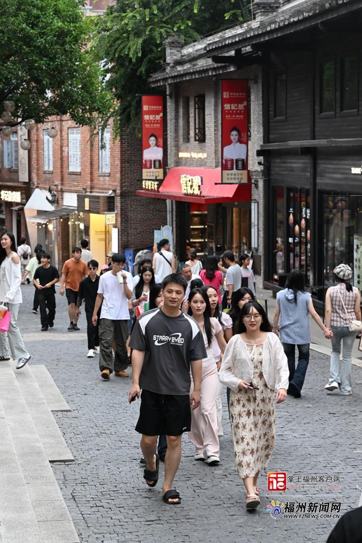 烟台山历史文化风貌区入选首批全省青年友好街区案例