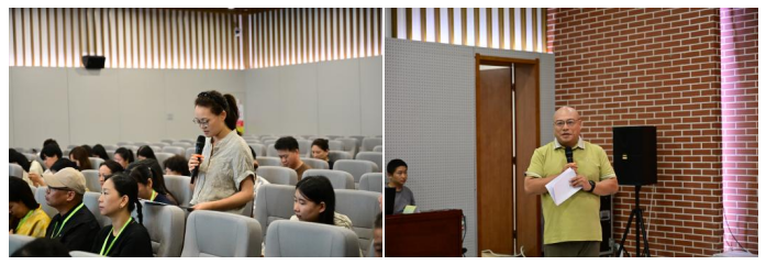 福建省博物馆文创联盟现场交流会在漳州召开