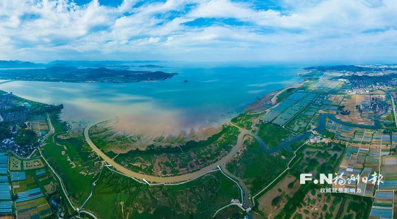 “福海扬帆·常来长乐”2026福州新区（长乐区）文体旅发展大会举行