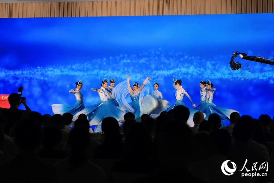 曾“走遍世界”的福建长乐人，如今想要“留下客人”