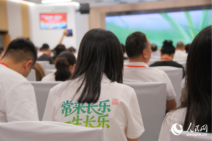 曾“走遍世界”的福建长乐人，如今想要“留下客人”