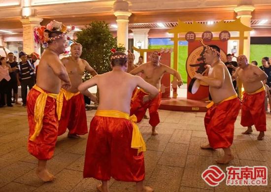 鲤城正式发布！古城有趣、古城有潮、古城有戏！