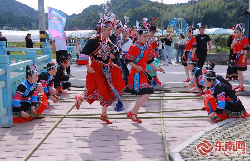 双节将至 宁德柘荣推出多元文旅活动迎八方来客
