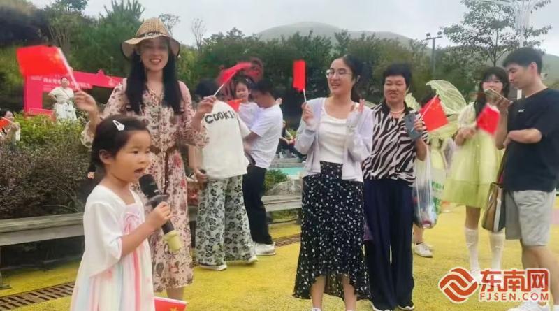 双节将至 宁德柘荣推出多元文旅活动迎八方来客