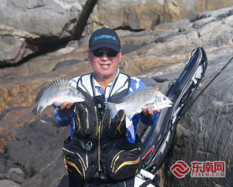 百名钓手逐浪南日岛 2026南日岛全国海钓邀请赛圆满收竿