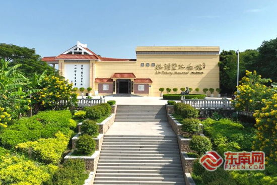 赏文旅盛景 游山水人文 漳州芗城区双节期间文旅活动干货十足