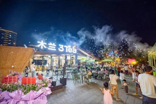 越热越火！莆田夏日文旅“热”力全开