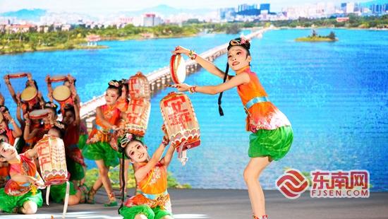 晋江启动中秋国庆文体旅商消费季 90项活动点亮双节假日市场