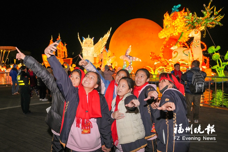 第二批省级非遗与旅游融合发展推荐目录公布 福州共有3个项目入选