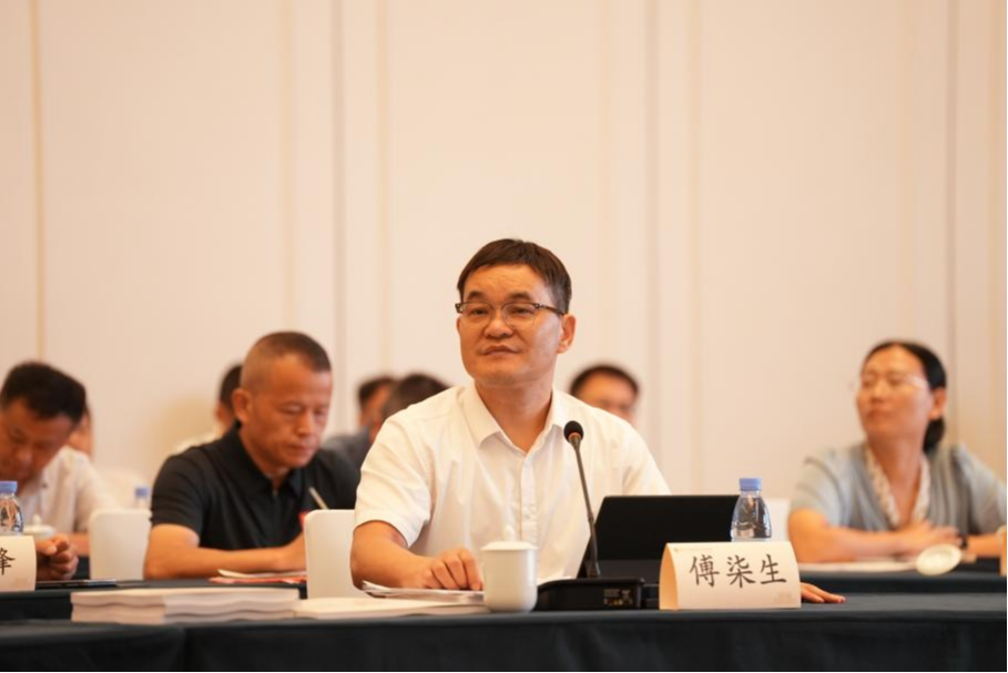 福建省顺利通过第四次全国文物普查省域整体验收