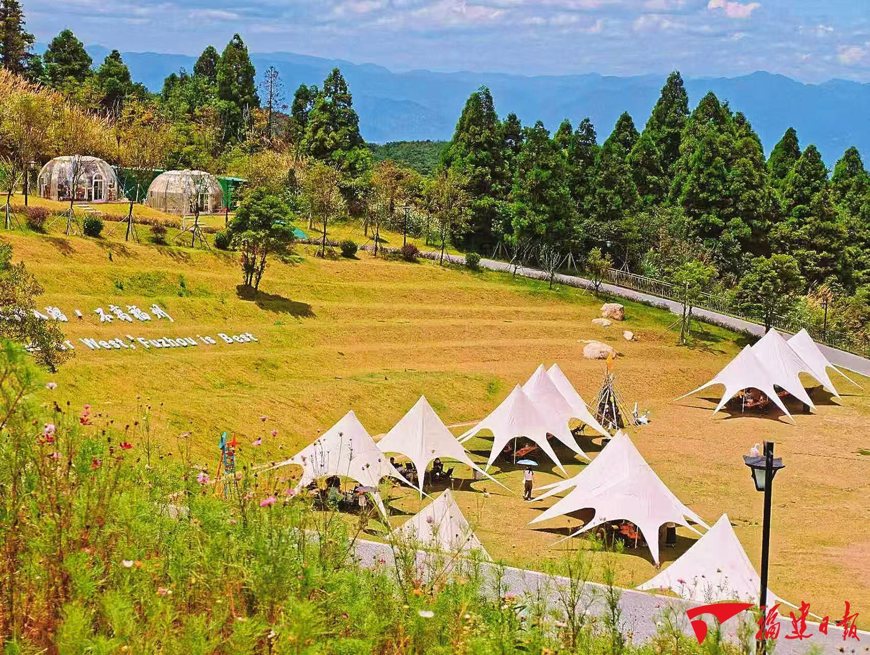 深读丨在山海间，赴一场“闽式生活”
