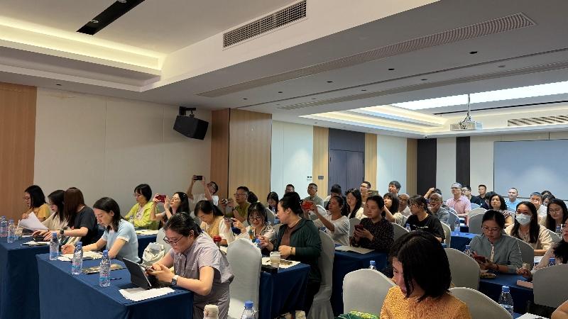 2026年福建省文物鉴定培训班在福州举办