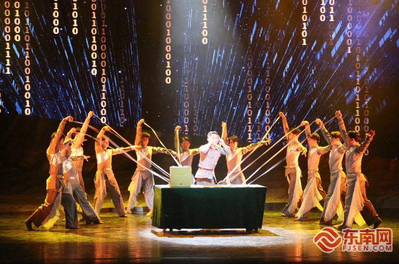 致敬无名英雄 蔡威“新五个一”红色文化项目启动