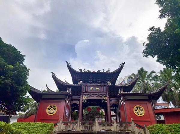每周末都有活动！“周末成长生态圈·探寻红色三元”活动火热进行中，欢迎报名参与！