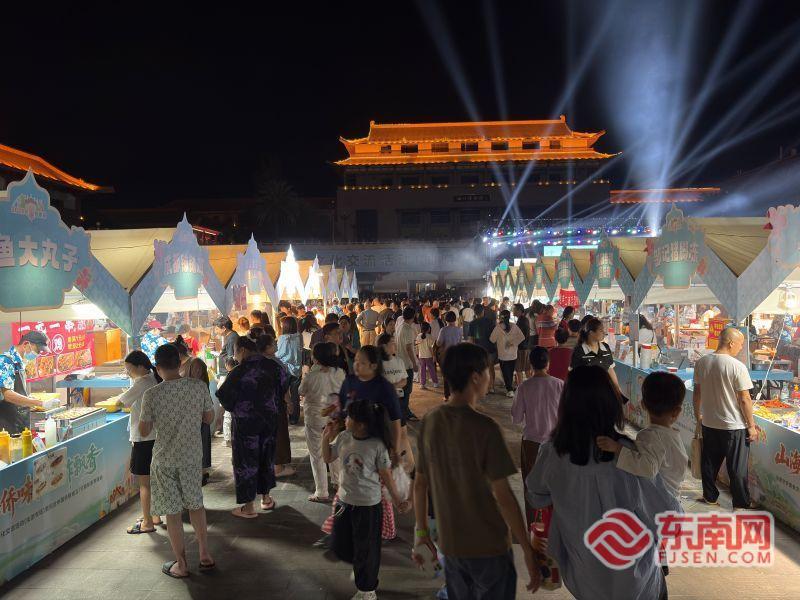 山海侨味 仙作飘香｜2026年侨家乐·福建华侨美食文化交流活动（仙游专场）启幕