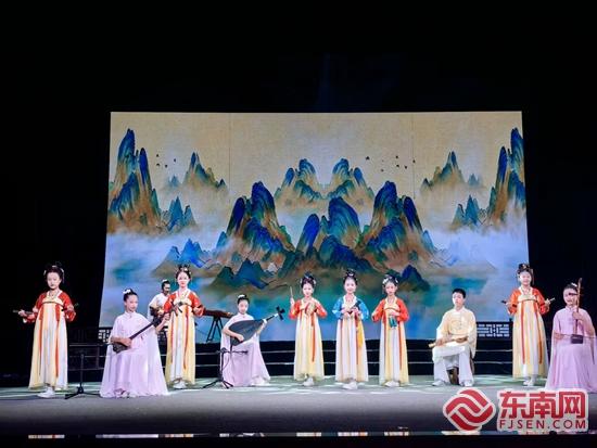 国际非遗日：泉州展演千年非遗盛宴