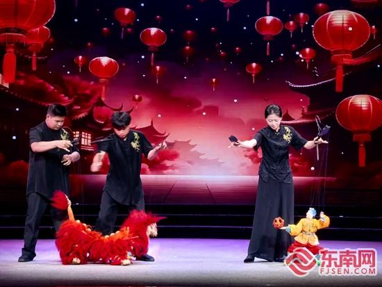 国际非遗日：泉州展演千年非遗盛宴