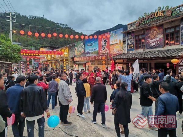三明泰宁：一湖活水兴百业 山水同心惠民生