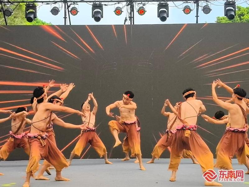 “融两岸·最闽南”2026泉州闽南文化非遗周启幕